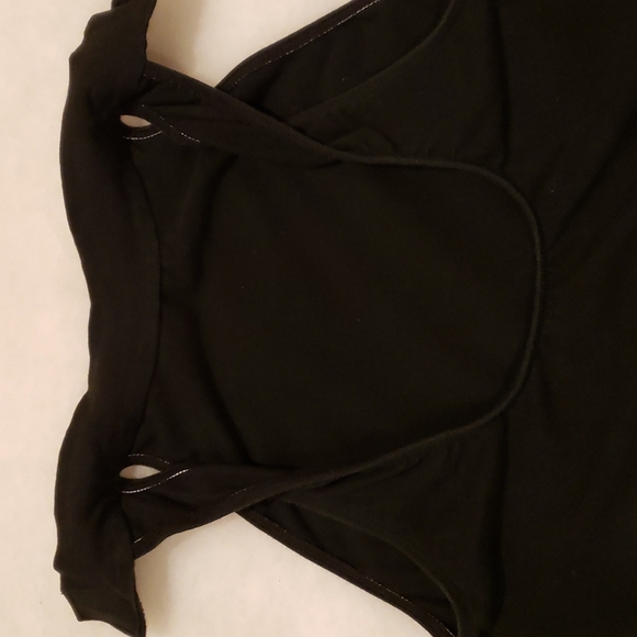 Caravelle Collection - halter tank style dress. NWOT - Picture 6 of 10